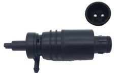 Vodní čerpadlo ostřikovače, čistění skel ELTA AUTOMOTIVE EW5568