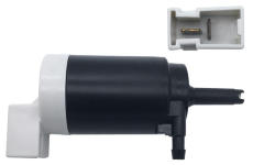 Vodní čerpadlo ostřikovače, čistění skel ELTA AUTOMOTIVE EW5573