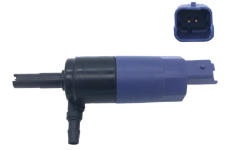 Vodni cerpadlo ostrikovace, cisteni svetlometu ELTA AUTOMOTIVE EW5575