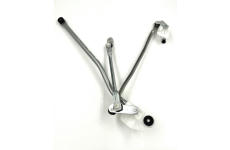 Tyčoví stěračů ELTA AUTOMOTIVE EW9035