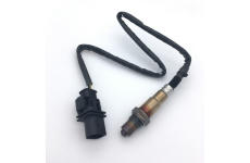 Lambda sonda ELTA AUTOMOTIVE EX0452