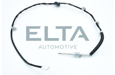 Cidlo, teplota vyfukovych plynu ELTA AUTOMOTIVE EX5265