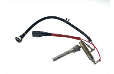 Vstřikovací jednotka, regenerace filtru sazí/pevných částic ELTA AUTOMOTIVE EX6015