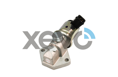 Volnoběžný regulační ventil, přívod vzduchu ELTA AUTOMOTIVE XFP8683
