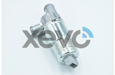Volnoběžný regulační ventil, přívod vzduchu ELTA AUTOMOTIVE XFP8695