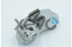 Odpor, vnitřní tlakový ventilátor ELTA AUTOMOTIVE XHR0028