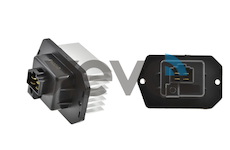 Odpor, vnitřní tlakový ventilátor ELTA AUTOMOTIVE XHR0137
