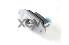 Odpor, vnitřní tlakový ventilátor ELTA AUTOMOTIVE XHR0161