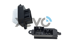 Odpor, vnitřní tlakový ventilátor ELTA AUTOMOTIVE XHR0164