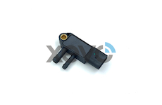 Senzor, tlak výfukového plynu ELTA AUTOMOTIVE XMS7009