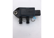 Senzor, tlak výfukového plynu ELTA AUTOMOTIVE XMS7210