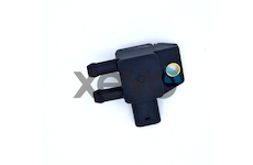 Senzor, tlak výfukového plynu ELTA AUTOMOTIVE XMS7241