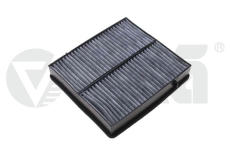 Filtr, vzduch v interiéru vika 11001401