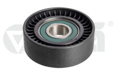 Vratná/vodiaca kladka rebrovaného klinového remeňa vika 11028301