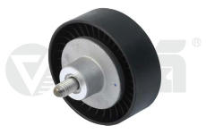 Vratná/vodiaca kladka rebrovaného klinového remeňa vika 11030401