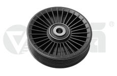 Vratná/vodiaca kladka rebrovaného klinového remeňa vika 11032601