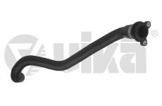 Potrubie chladiacej kvapaliny vika 11047201