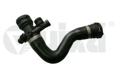 Potrubie chladiacej kvapaliny vika 11047401