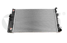 Chladič motora vika 11063101