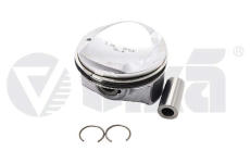 Sada pístních kroužků vika 11071702201