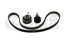 ozubení,sada rozvodového řemene vika 11091789801