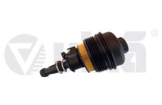 Kryt, pouzdro olejového filtru vika 11151795501
