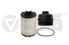 Veko, puzdro olejového filtra vika 11151796101