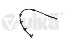 Hadice, unikání paliva vika 11170501