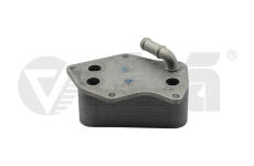Chladič motorového oleja vika 11171698301
