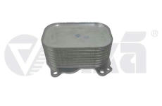 Olejový chladič, motorový olej vika 11171703401