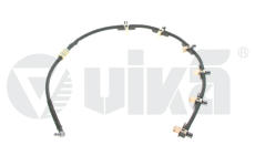 Hadice, unikání paliva vika 11172101