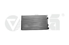 Chladič, chlazení motoru vika 11210122901