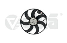 Ventilátor chladenia motora vika 11211835801