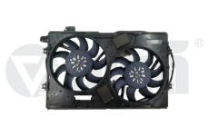 Větrák, chlazení motoru vika 11211836701