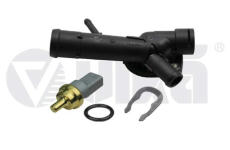 Příruba chladiva vika 11211889601