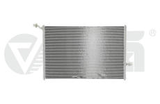 Chladič, chlazení motoru vika 11265601