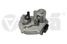 Hrdlo škrticí klapky vika 11291785101