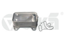 Olejový chladič, motorový olej vika 11320301