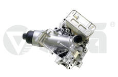 Olejový chladič, motorový olej vika 11320901