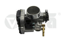 Hrdlo škrticí klapky vika 11331690901