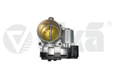 Hrdlo škrticí klapky vika 11331774501