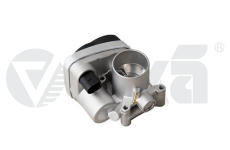 Hrdlo škrticí klapky vika 11331780201