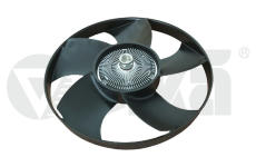 Větrák, chlazení motoru vika 11404001