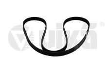 ozubený klínový řemen vika 12600636201