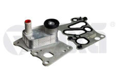 Chladič motorového oleja vika 19714001