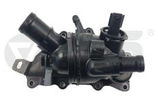 Termostat, chladivo vika 19770301