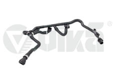 Potrubie chladiacej kvapaliny vika 19782301