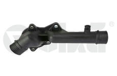 Príruba chladenia vika 19807701