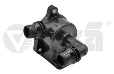 Pouzdro termostatu vika 19808001