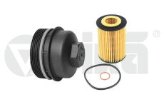 Veko, puzdro olejového filtra vika 19824801